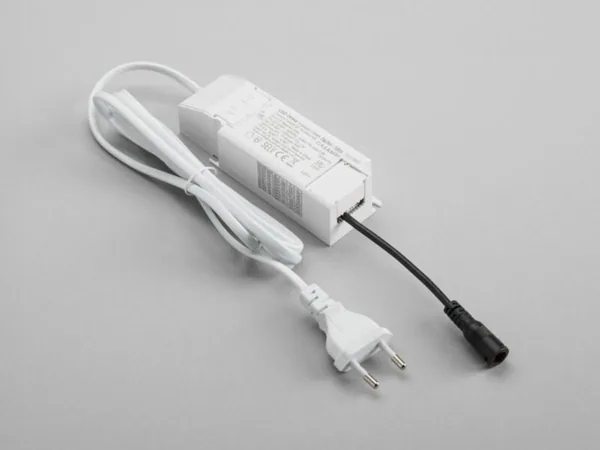 Elektroninen liitäntälaite Hide-a-lite Casambi vakiovirta ELEKTRON 75-250MA 10W IP20 WIR