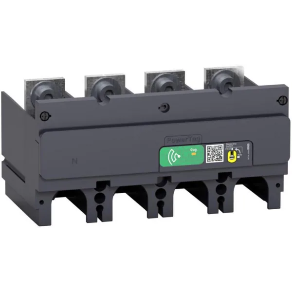 Energiamittari DIN Schneider Electric PowerTag MONOCONNECT 630A - 3P