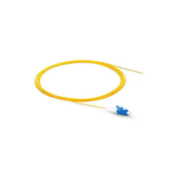 Häntäkuitu Finnsat SM/OS2 LC 2M Ø0.9MM 9/125ΜM