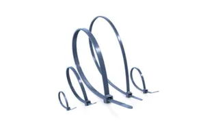 Johdinside HellermannTyton elintarvike MCT-sarja - JOHDINSIDE HELLERMANN MCTPP30R 3.5x150 ET 100kpl/pss