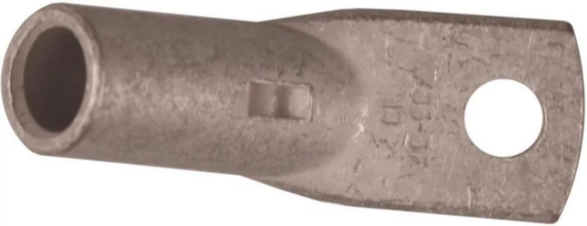 Kaapelikenkä Elpress KRF35-8-45GR