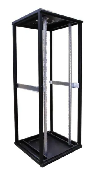 Kaappitarvike Gigamedia LATTIAKEHYS G70, 42U, 800X800
