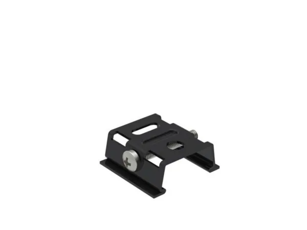 Kattokiinnike Unipro CB3, Unipro CB3B musta