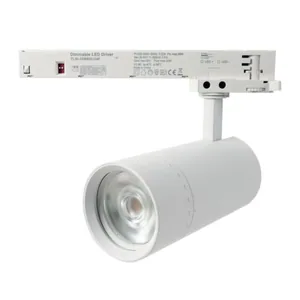 Kohdevalaisin FTLight zoomattava - KOHDEVALAISIN FTLIGHT KOHDEVALAISIN ZOOMATTAVA 35W