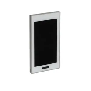 Kosketusnäyttö KNX ABB - KOSKETUSNÄYTTÖ KNX ABB ROOMTOUCH 5 VAL