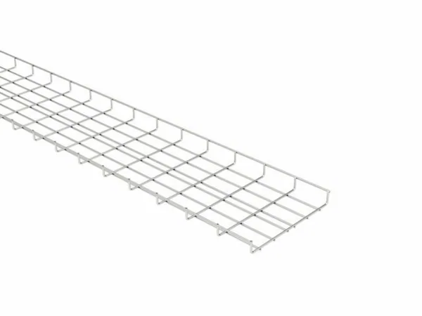 Lankahylly Meka WMT-30-300 L=3000 HDG