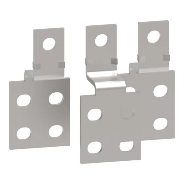 Lisäkisko- ja levityspalat Tesys G Schneider Electric LA9G3671