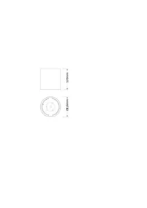 Mekaaninen lisätarvike Ledvance Downlight Comfort kiinnityskehys - MEKAANINEN LISÄTARV LEDVANCE DL CMFT FRAME D100 GREY