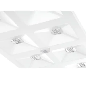 Moduulivalaisin Sylvania Quadro - MODUULIVALAISIN QUADRO 1200 4650LM 840 UGR16 SENSOR
