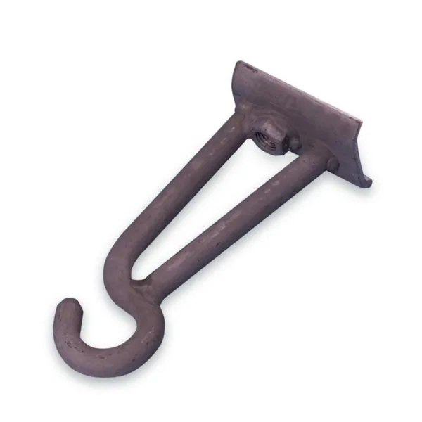Mutterikoukut Ensto UN MUTTERIKOUKKU PD3.3 ULKOKULMA M16