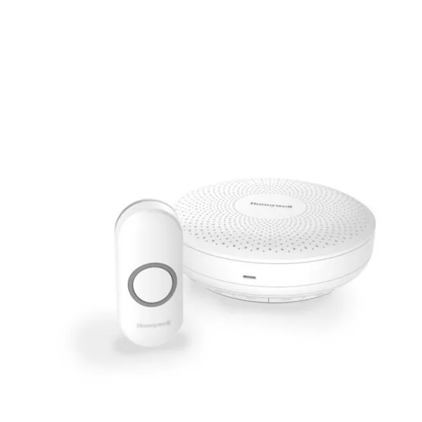 Ovikello ja painike DCR311N Honeywell