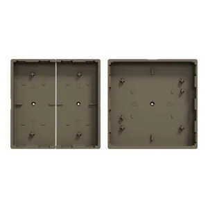 Painike Schneider Electric Wiser Exxact langaton - TARVIKE WISER VIVUT 1- JA 2 -OSAINEN ANT