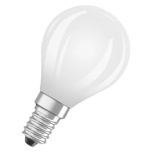 Pienkupulamppu Ledvance Super-Efficient - PIENKUPULAMPPU LEDVANCE CLP 2.2W/827 470LM E14 FR ELA