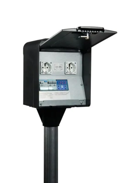 Piharasia UTU-X UTUBoX B16-SDT-2AV