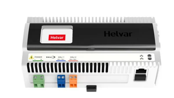 Reititin Helvar Imagine 945