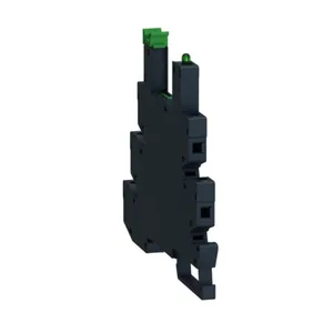 Relekanta Schneider Electric Zelio - RELEKANTA ZELIO SSLZVA1 5/24VDC LED RUUVIL