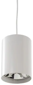 Ripustusvalaisin Airam Fiora - RIPUSTUSVALAISIN FIORA IP20 E27 10W/840 30D WH