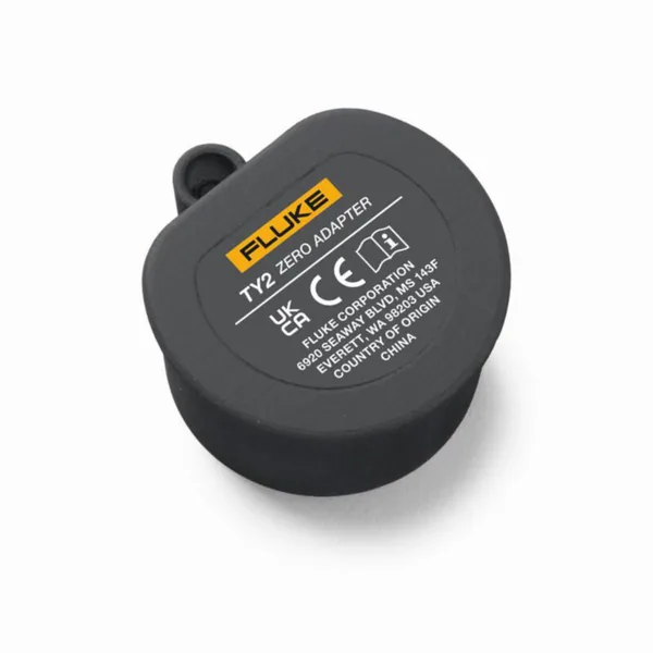 Sähköasennustesteritarvike Fluke FSOL ZERO ADAPTER/TY2