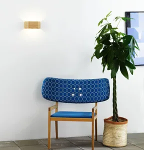 Seinävalaisin sisä Hide-a-lite Shade - SEINÄVALAISIN SISÄ HIDEALITE SHADE TAMMI 3000K