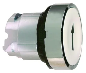 Tasopainike merkinnällä Schneider Electric Harmony ZB4 - TASOPAINIKE HARMONY ZB4BA334 VALKOINEN
