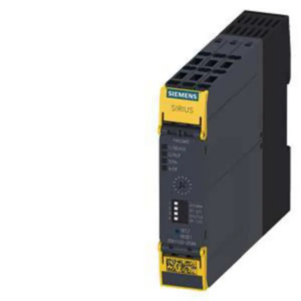 Turvarele Siemens 3SK 3SK1122-2CB42. ELEC 2+2 TV
