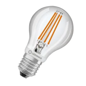 Vakiolamppu Ledvance Performance Classic A Superior Motion Sensor - VAKIOLAMPPU LEDVANCE CLA 7,3W/827 806LM E27 CL MS