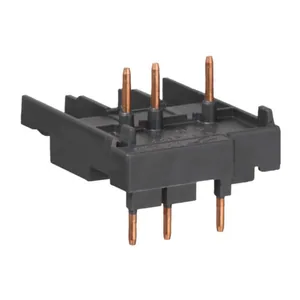 Välikappale Schneider Electric TeSys - ASENNUSOSA TESYS YHDYSLIITIN GV2 + LCK / LPK