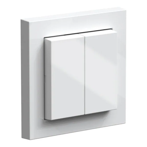 Valonsäädin Ledvance VIVARES Zigbee SWITCH KINETIC WT GLOSS
