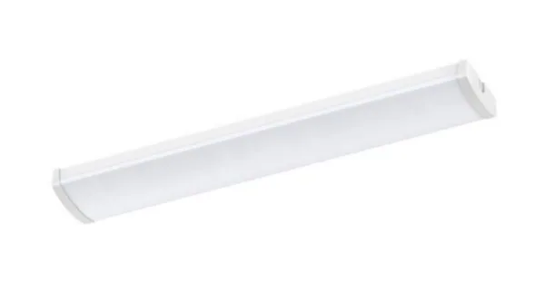Yleisvalaisin Greenled ZEETA LINEAR GEN2 YLEISVALAIS IP44/40 (IP20) 40W 840 DALI WH