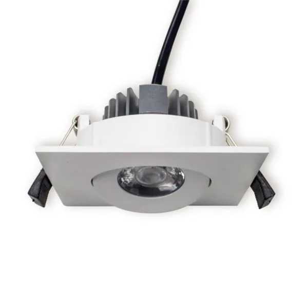 Alasvalo Ensto Velox LED ALS90NS 4W/840 WH