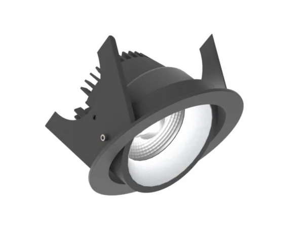 Alasvalo Illuxtron Strada 90 HV-FD 800Lm 3K 40° MU/HO