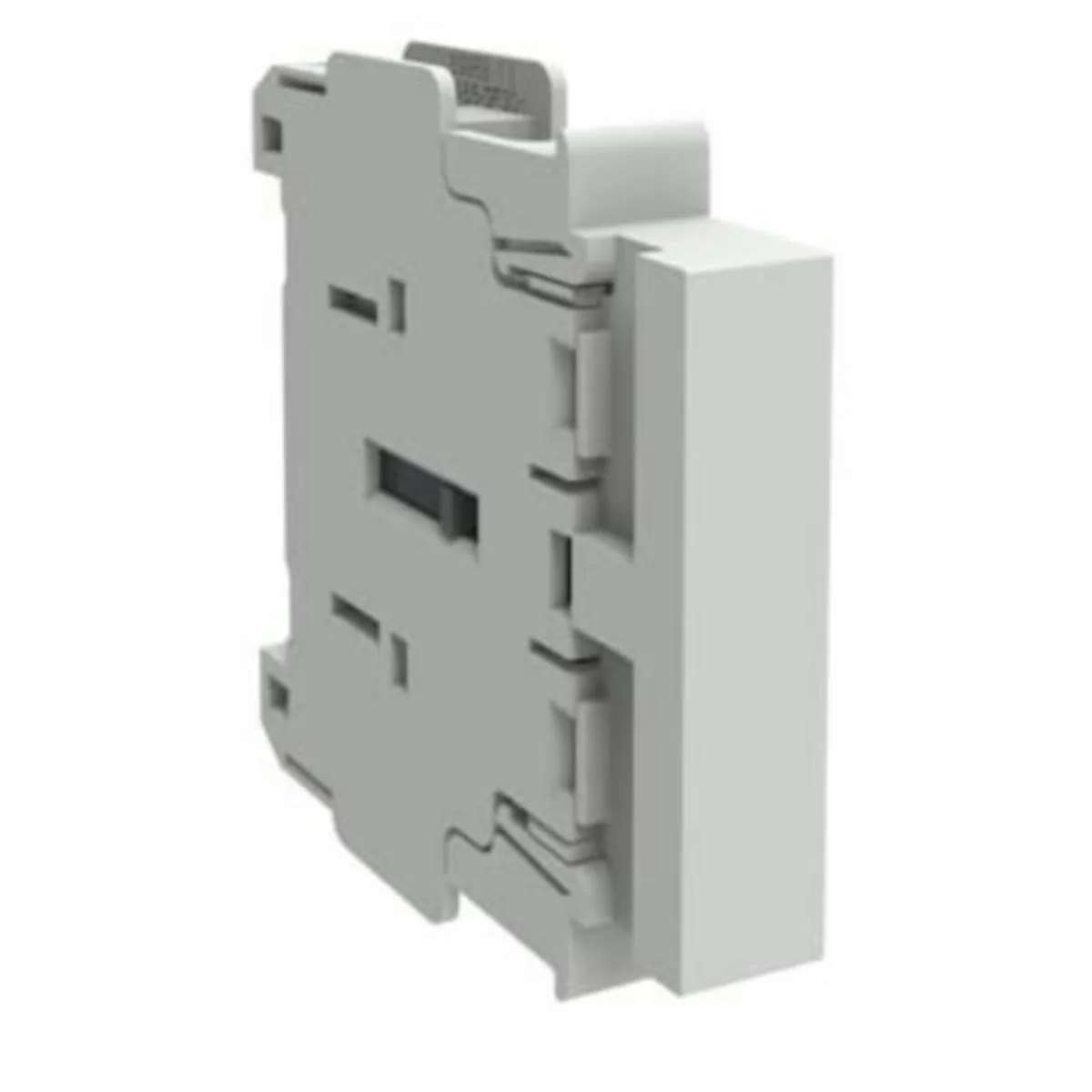 Apukosketin ABB Smart Power OT Plus - APUKOSKETIN OT PLUS APUKOSKETTIMET 1S+1A