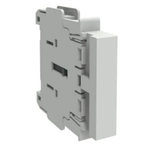 Apukosketin ABB Smart Power OT Plus APUKOSKETTIMET 1S+1A