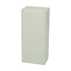 Asennuskotelo PC Fibox EURONORD 3 - ASENNUSKOTELO PC EURONORD 3 PCQ3 153410