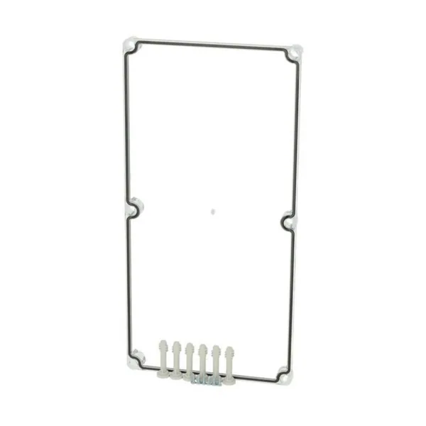 Asennuskotelo PC Fibox EKT ASENNUSKOTELON KANSI 30-T 560x280x30