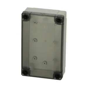 Asennuskotelo PC Fibox MNX PC 130x80 - ASENNUSKOTELO PC FIBOX PC 100/35 LT