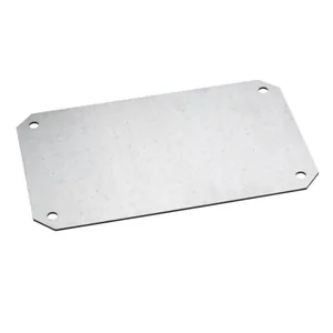 Asennuslevy Schneider Electric Universal Enclosures - ASENNUSLEVY UNIVERSAL ENCL ASENNUSLEVY 200X300 SBM / SBX