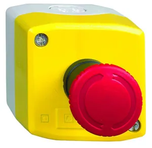 Hätä-/seis kotelo Schneider Electric Harmony - HÄTÄ-/SEIS PAINIKE HARMONY XALK178G NO+2NC