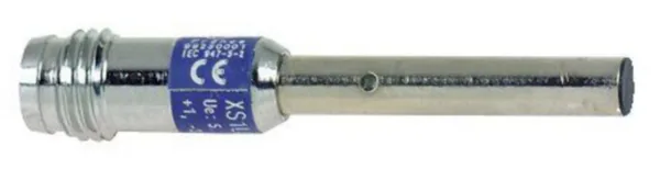 Induktiivinen tunnistin Telemecanique OsiSense XS106B3-sarja M6.5 XS106B3PAM8 PNP NO M8 SN2MM