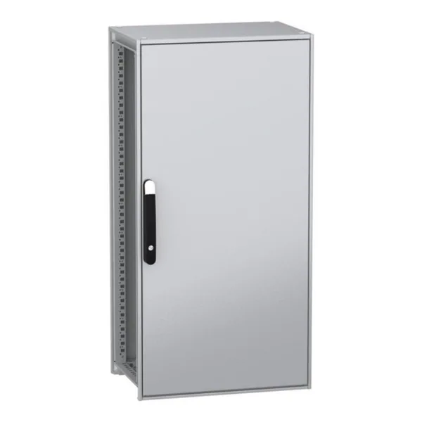 Kaappi lattia-asennus Fe Schneider Electric PanelSeT RIVIKAAPPI SFN 1200X600X400