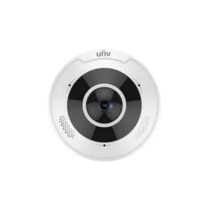 Kamera-IP UNV Fisheye Dome - KAMERA-IP UNV 12MP FISHEYE DOME 360° 1.8MM