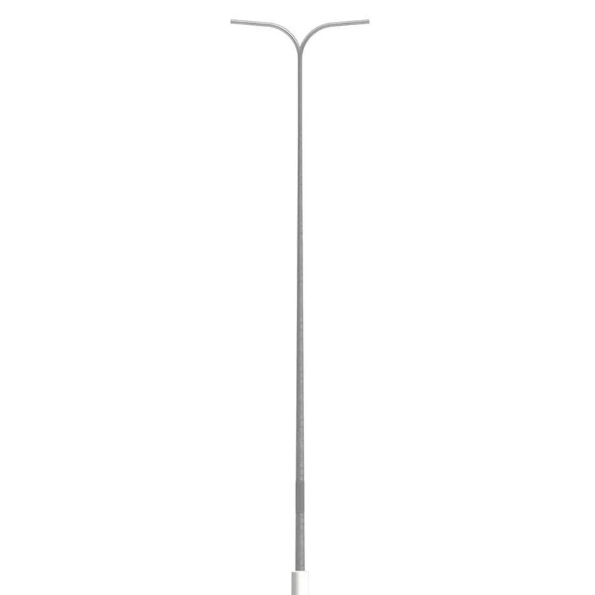 Kartiopylväs Tehomet 1- 2- ja S-varsi KH8T110B