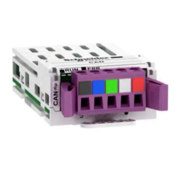 Kenttäväyläsovitin Schneider Electric Altivar CANOPEN KASETTI RUUV. ATV LXM