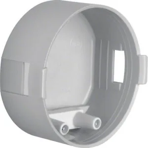 Kojerasia Hager Integro Flow - KOJERASIA INTEGRO FLOW 1-OS D45mm S=22mm HAR