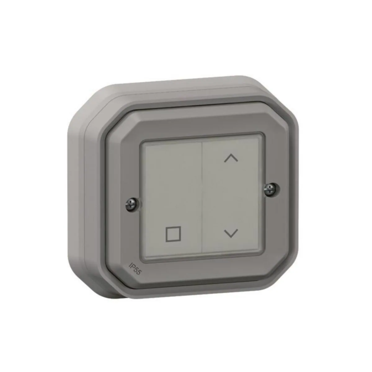Kytkin Legrand Plexo 069873L