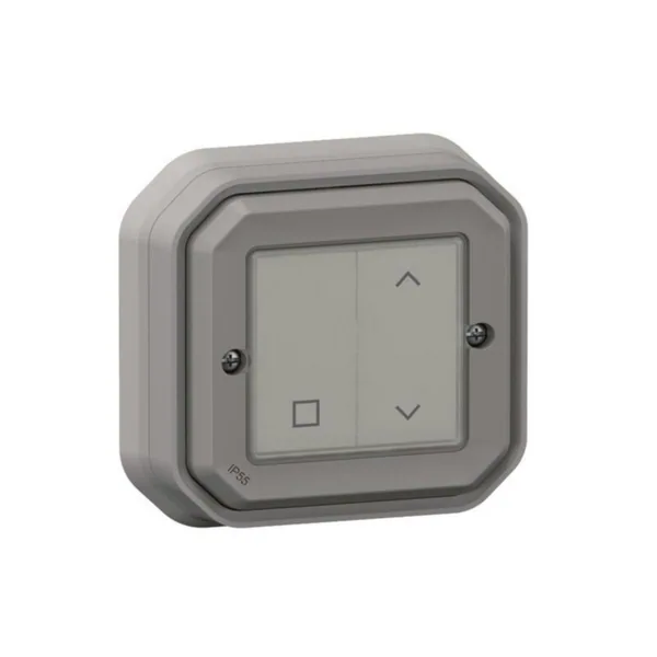 Kytkin Legrand Plexo 069873L