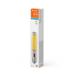 Ympärisäteilevä lamppu Ledvance HID LED NAV FIL - LED-LAMPPU NAV LEDVANCE NAV LED FIL 41W/740 7500LM E40
