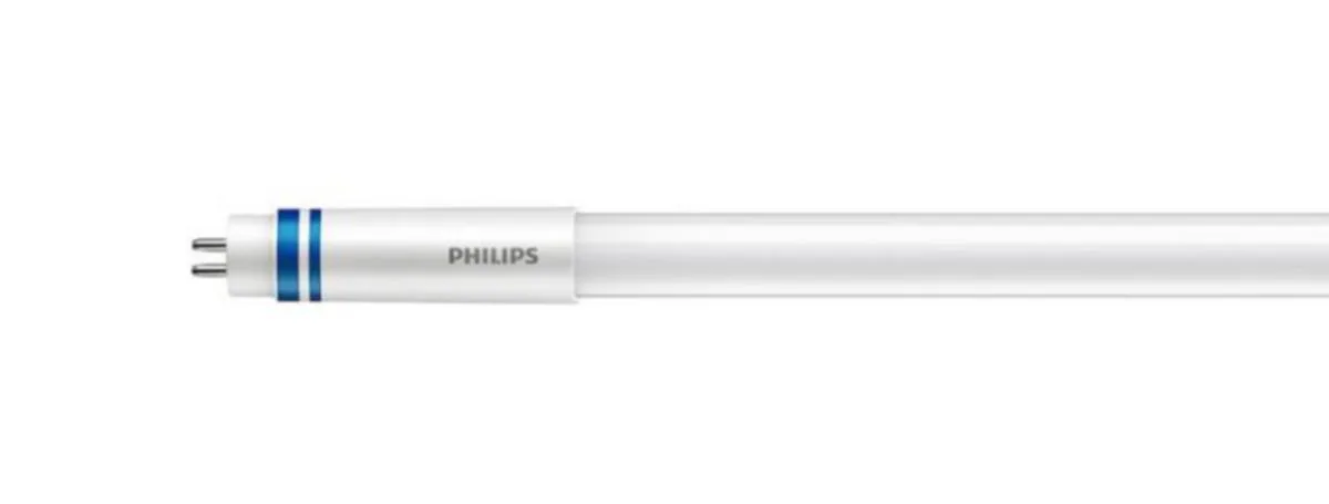 LED-valoputki T5 Philips MASTER LEDtube 600MM 830 1000LM 7W HF – 3000