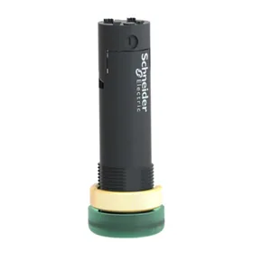 Merkkivalo LED Schneider Electric Harmony - MERKKIVALO LED HARMONY 24VDC VIHREÄ