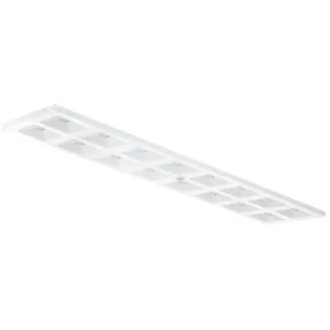 Moduulivalaisin Sylvania Quadro - MODUULIVALAISIN QUADRO 1200 4650LM 840 UGR16 SENSOR
